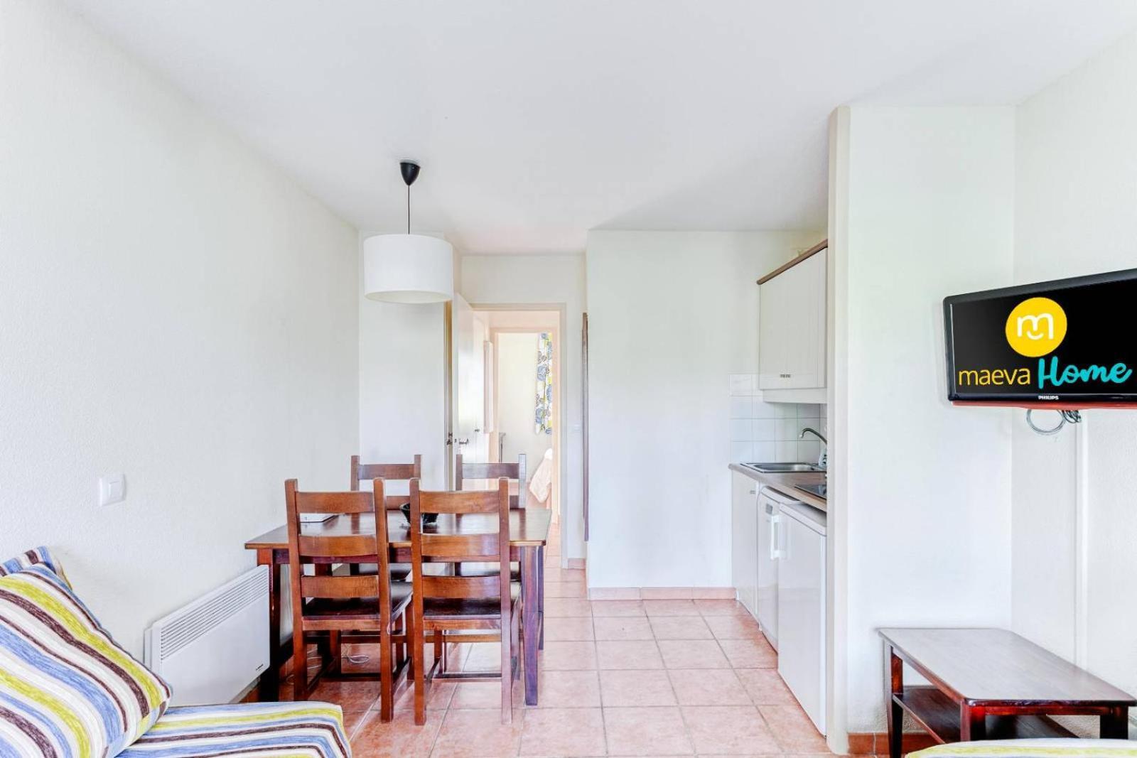 Residence Les Belles Rives - Maeva Home Argentat Room photo