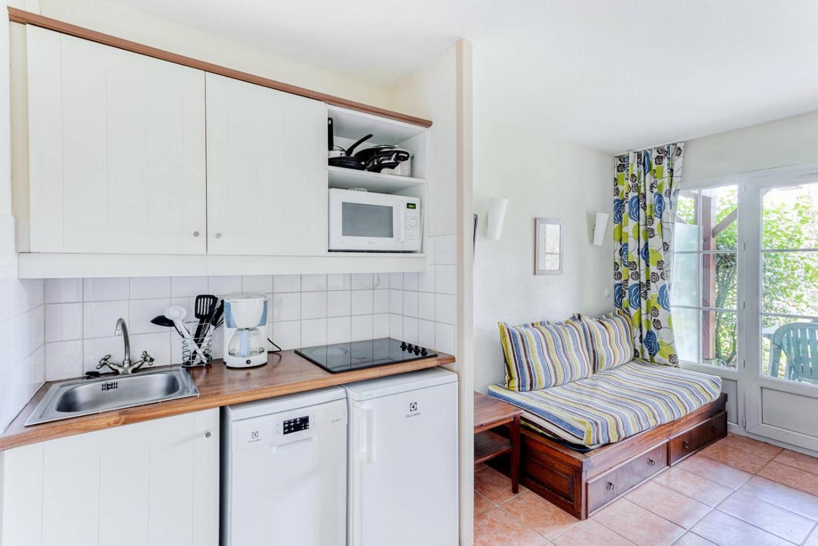 Residence Les Belles Rives - Maeva Home Argentat Room photo