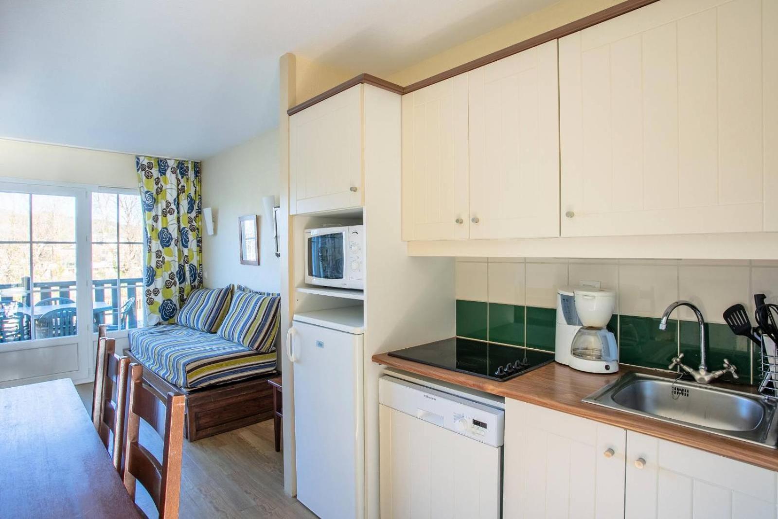 Residence Les Belles Rives - Maeva Home Argentat Room photo
